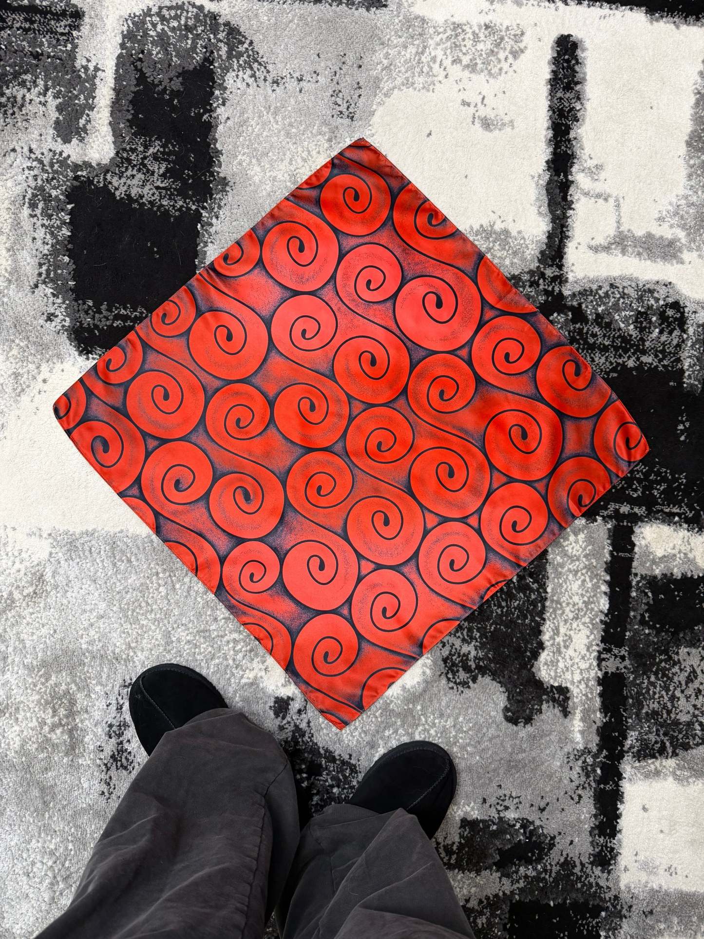 Rumble Bandana-One Piece