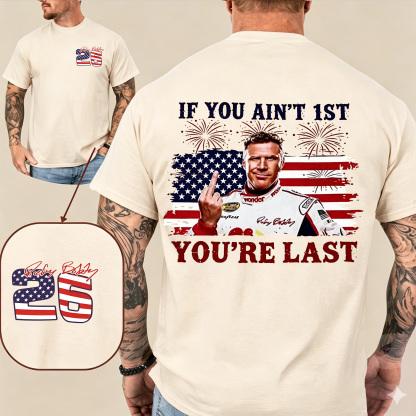 Rocky Bobby fans this 4th of July Unisex Shirts/Crewneck/Hoodie