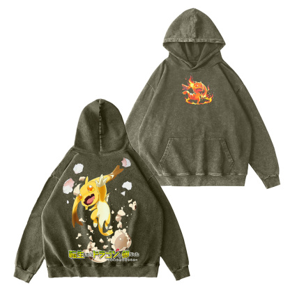 Reincarnated as a Dragon Hatchling Oversized T-shirt/Crewneck/Hoodie