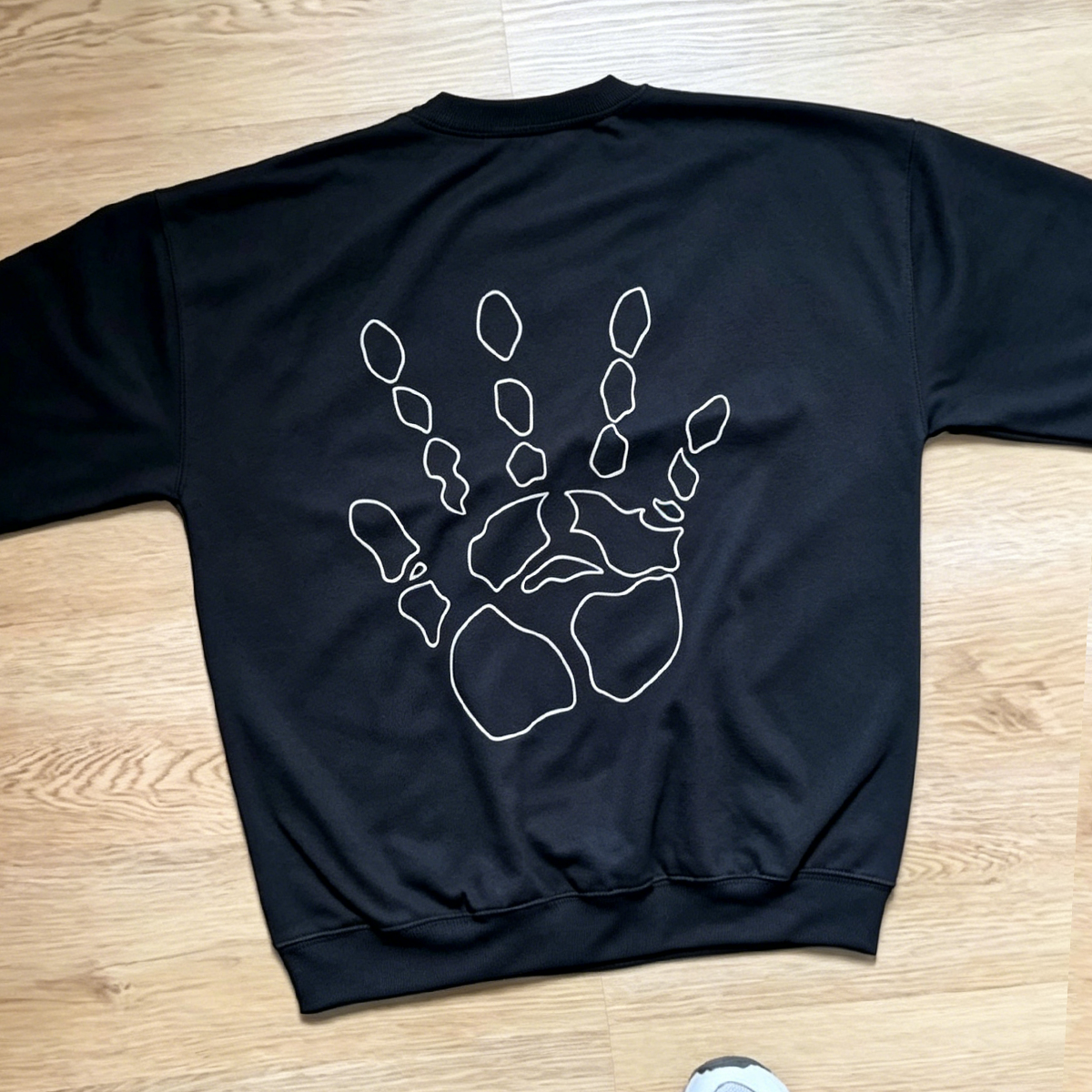 Hunter x Hunter Oversize Unisex Crewneck/Hoodie