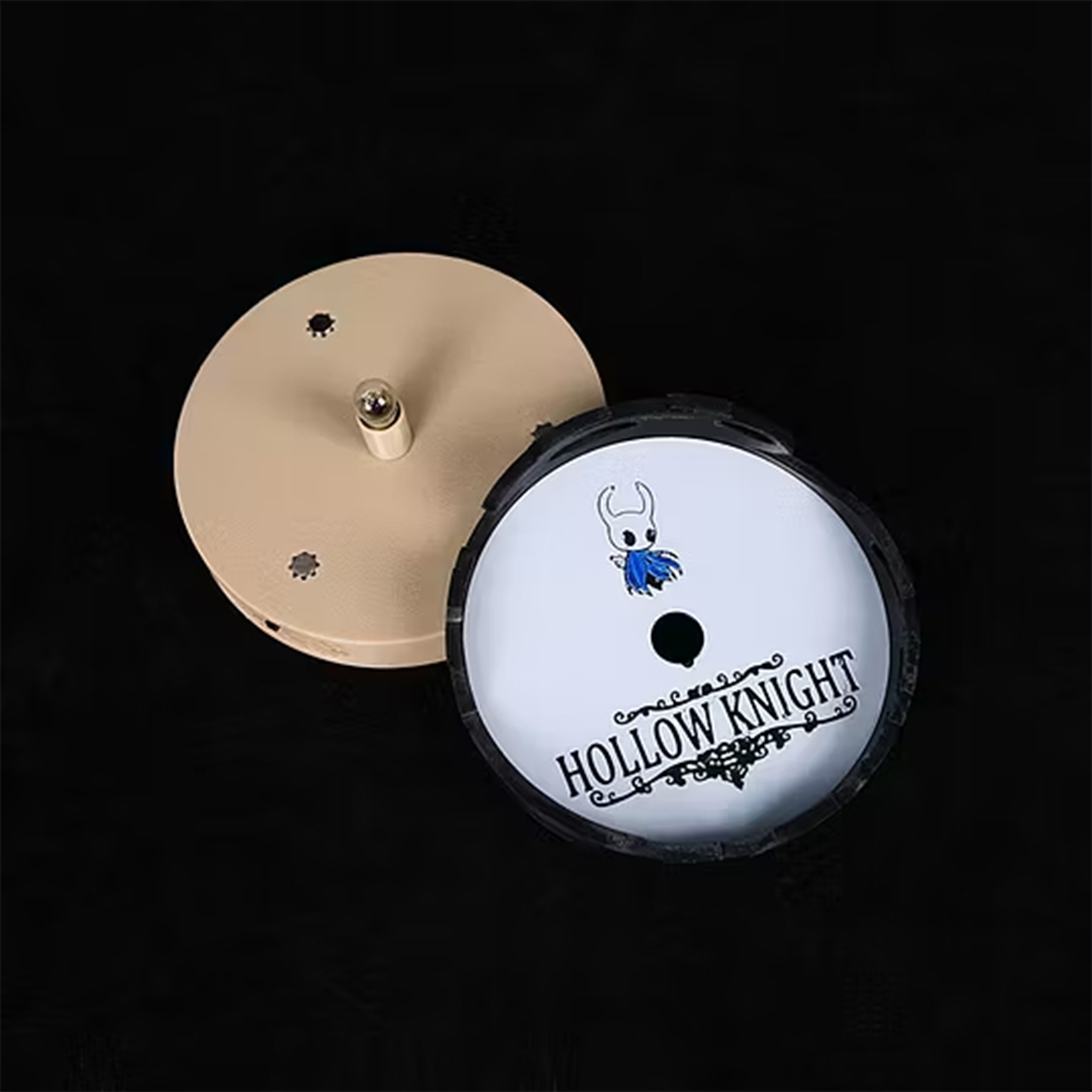 Hollow Knight Projection Night Light