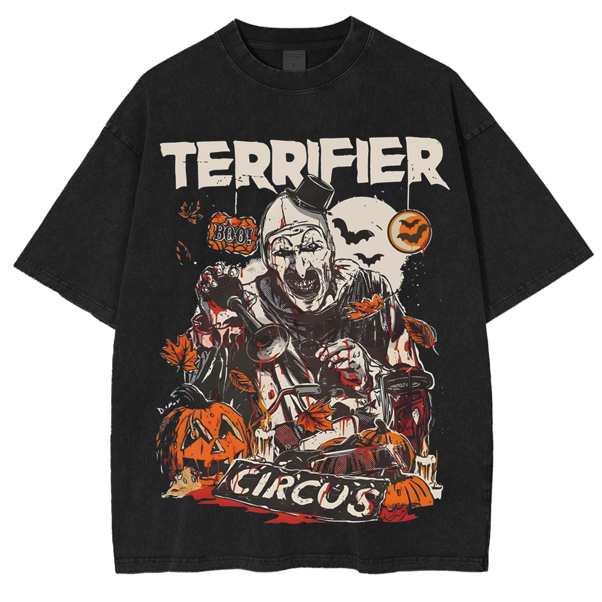Elect A Clown and Expect A Circus Shirt