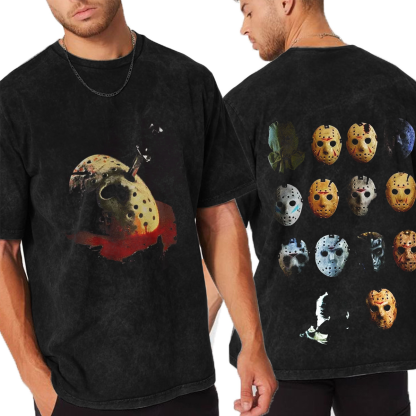 Friday the 13th 2 Shirt