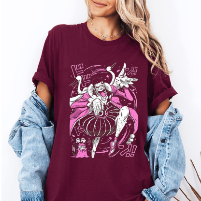 Bon Clay One Piece Unisex Shirt/Crewneck/Hoodie