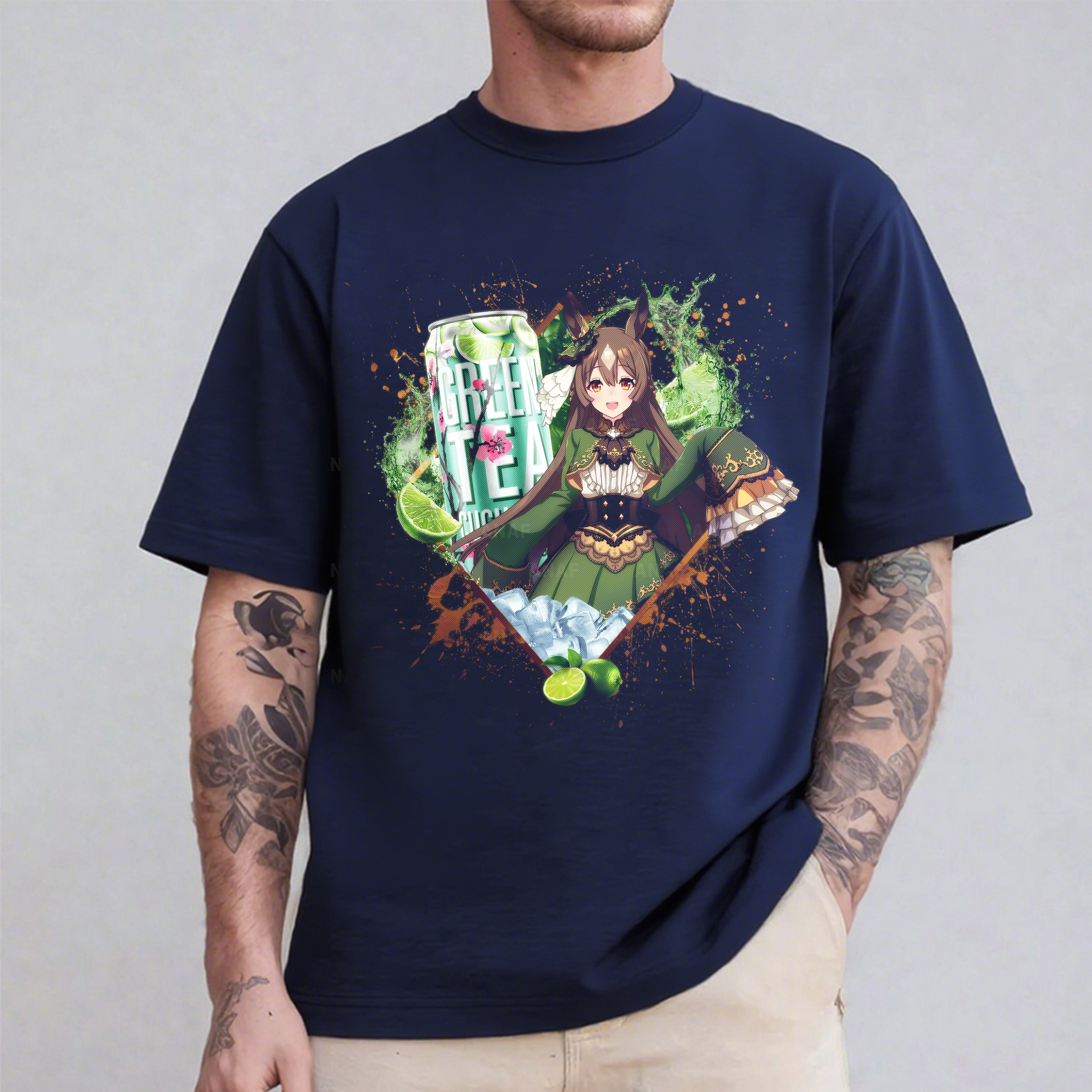 Satono Diamond Unisex Shirt/Crewneck/Hoodie