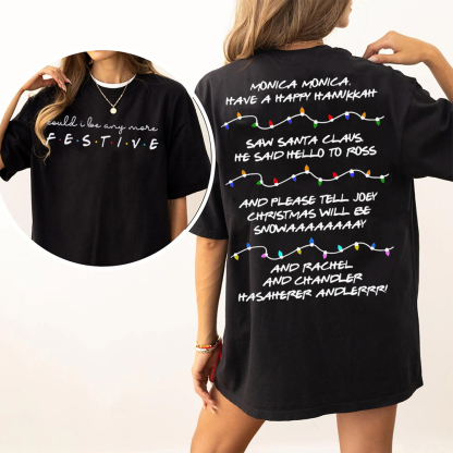 Friends Unisex Shirt/Crewneck/Hoodie
