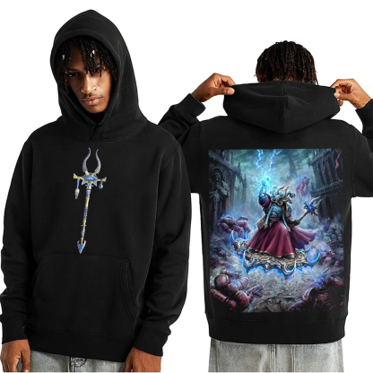 Warhammer 40K T-shirt/Crewneck/Hoodie