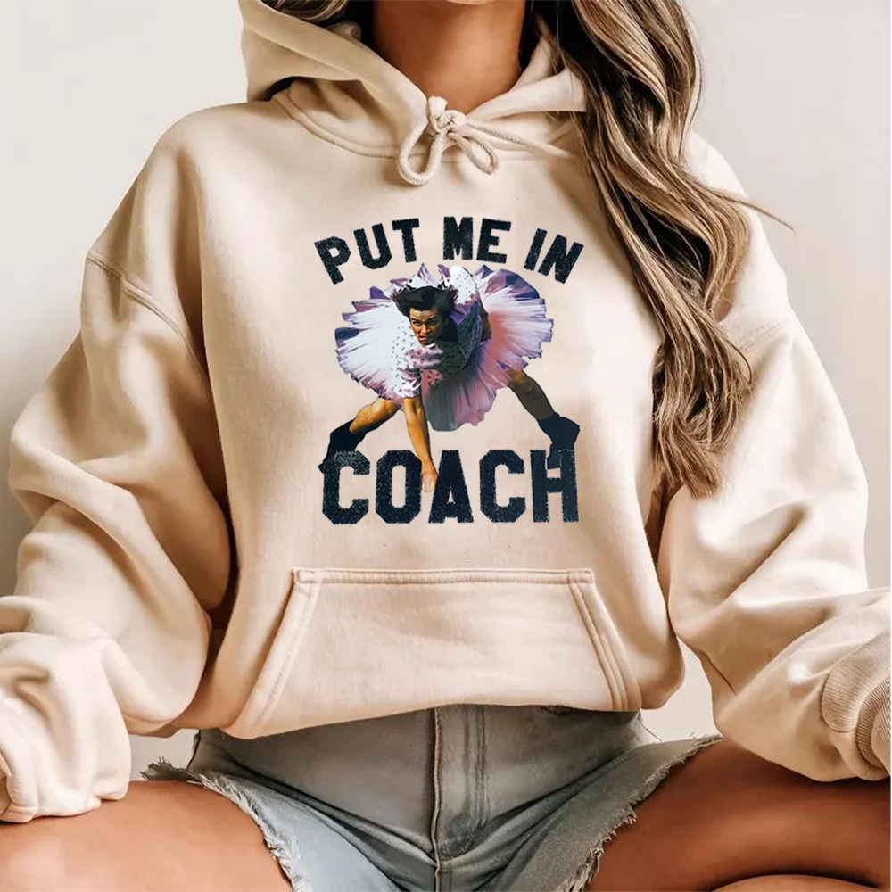 Ace Ventura Pet Detective Unisex Shirt/Crewneck/Hoodie