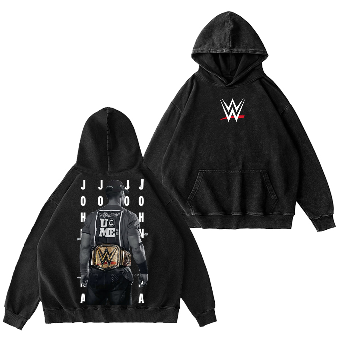 John Cena T-shirt/Crewneck/Hoodie