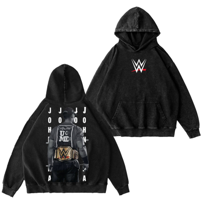 John Cena T-shirt/Crewneck/Hoodie