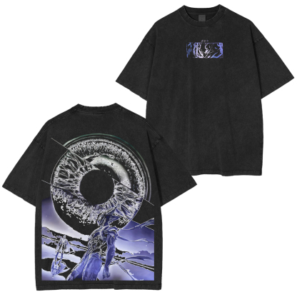 Garou T-shirt/Crewneck/Hoodie
