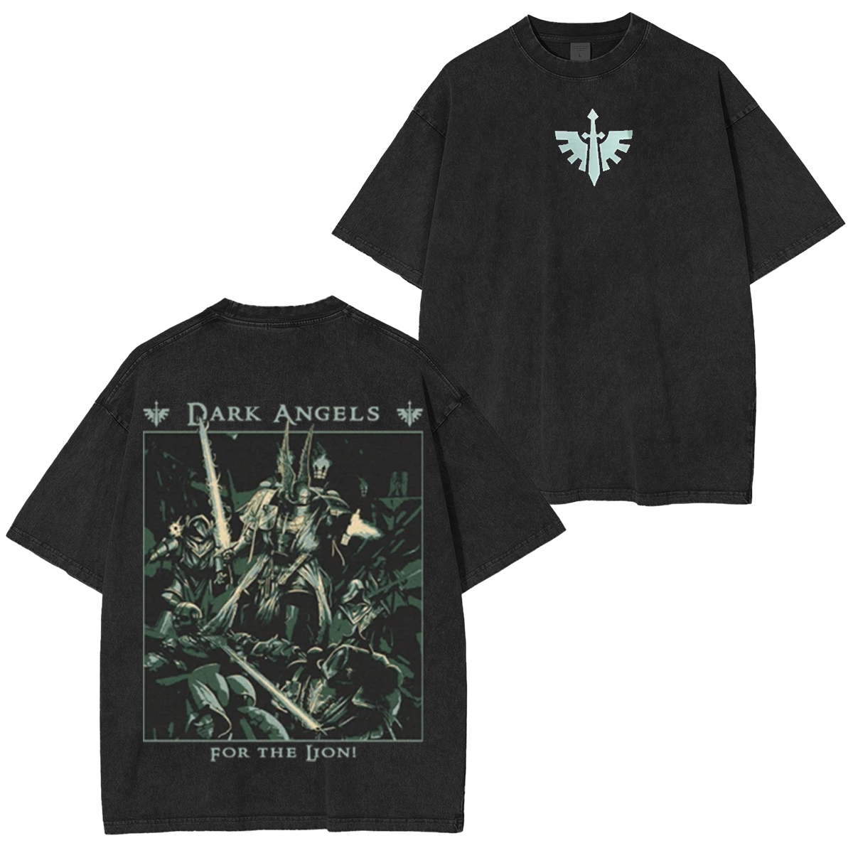 Warhammer 40K T-shirt/Crewneck/Hoodie