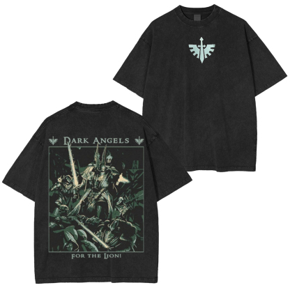Warhammer 40K T-shirt/Crewneck/Hoodie