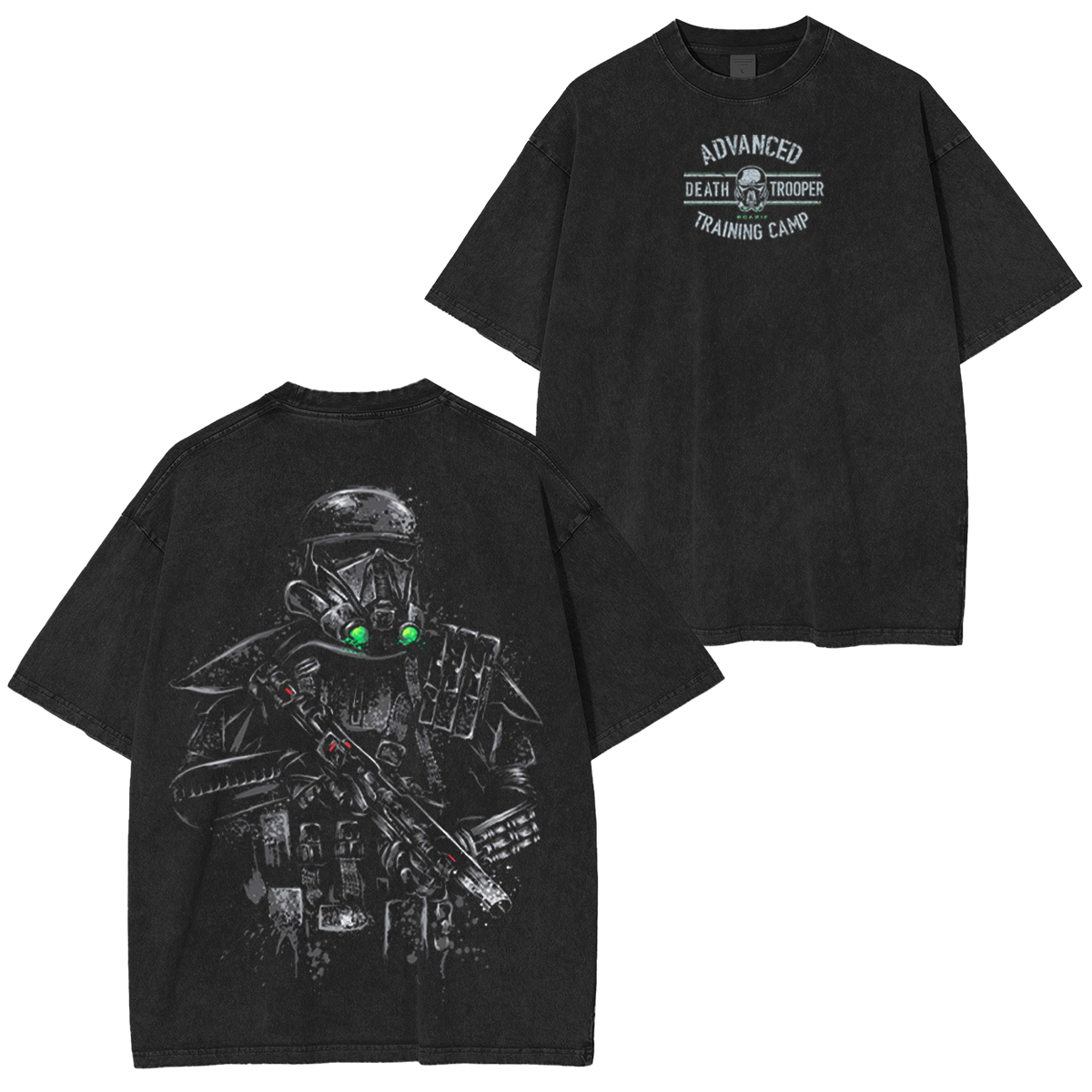 Star Wars T-shirt/Crewneck/Hoodie