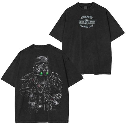 Star Wars T-shirt/Crewneck/Hoodie