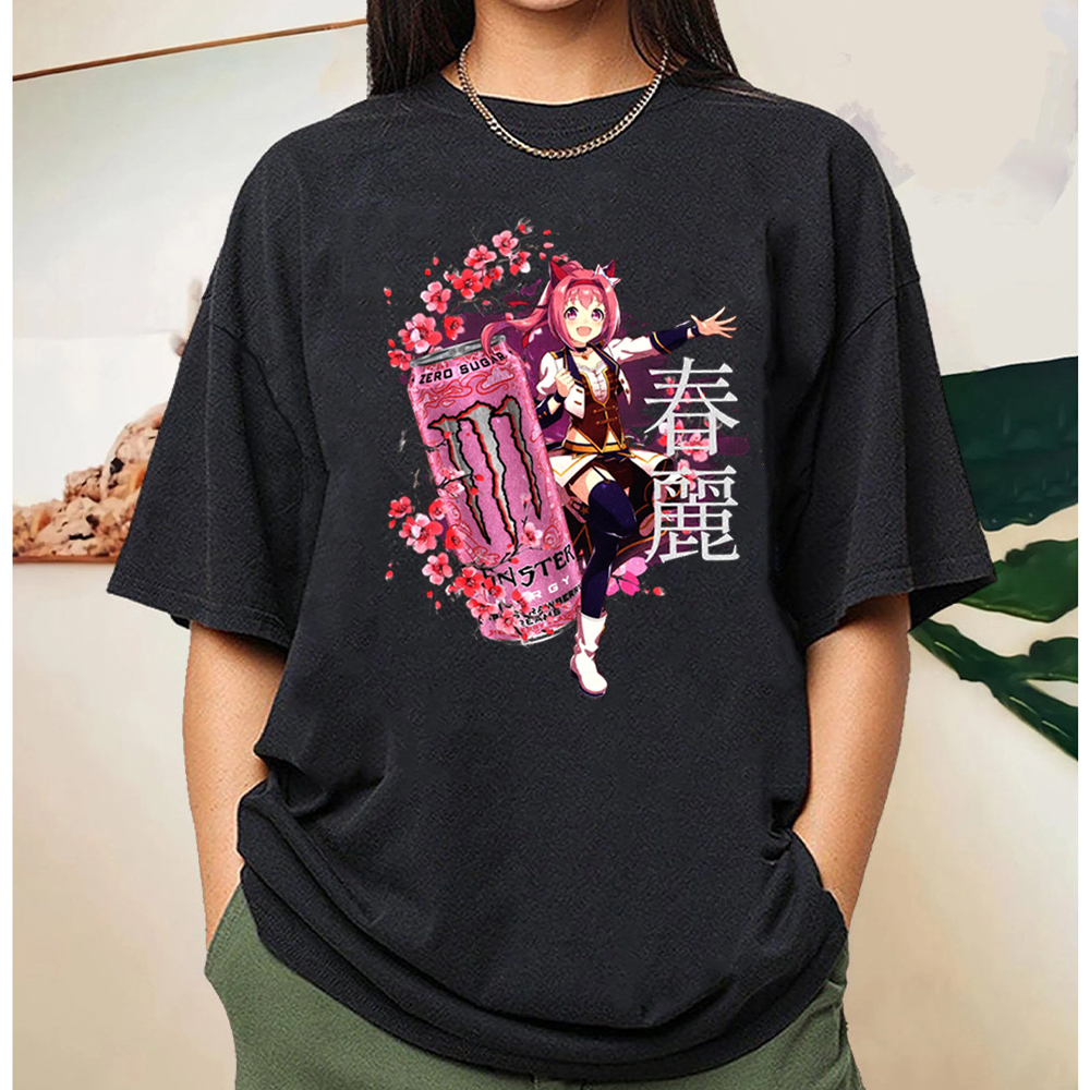Haru Urara T-shirt/Crewneck/Hoodie