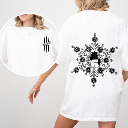Demon Slayer Unisex Shirt/Crewneck/Hoodie