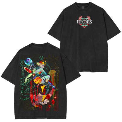 Hades II T-shirt/Crewneck/Hoodie