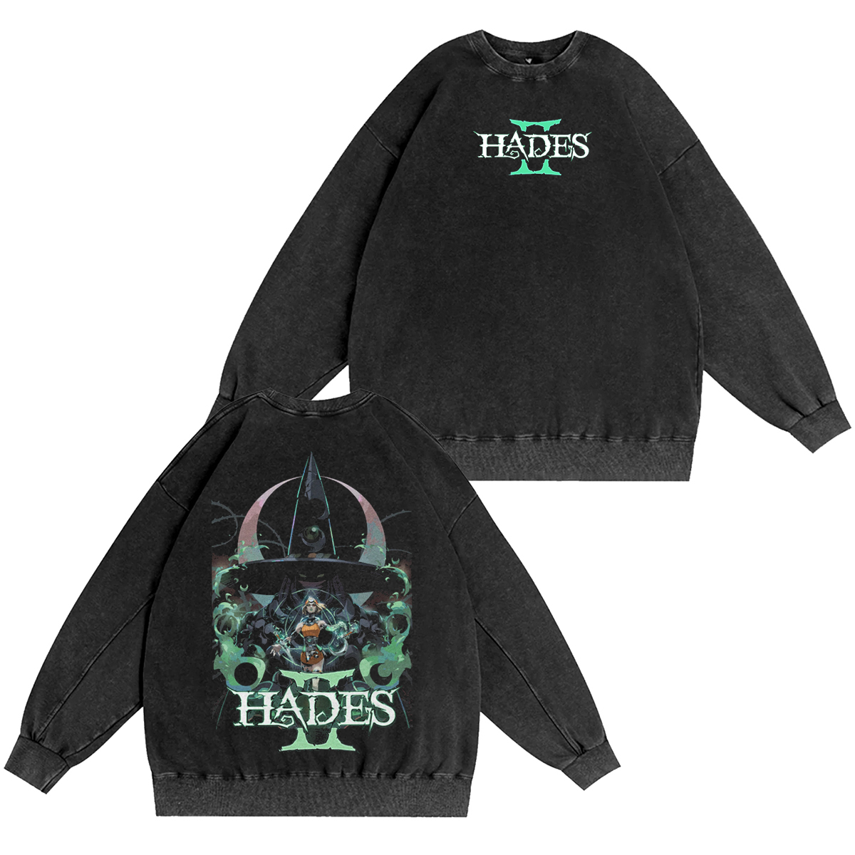 Hades II T-shirt/Crewneck/Hoodie