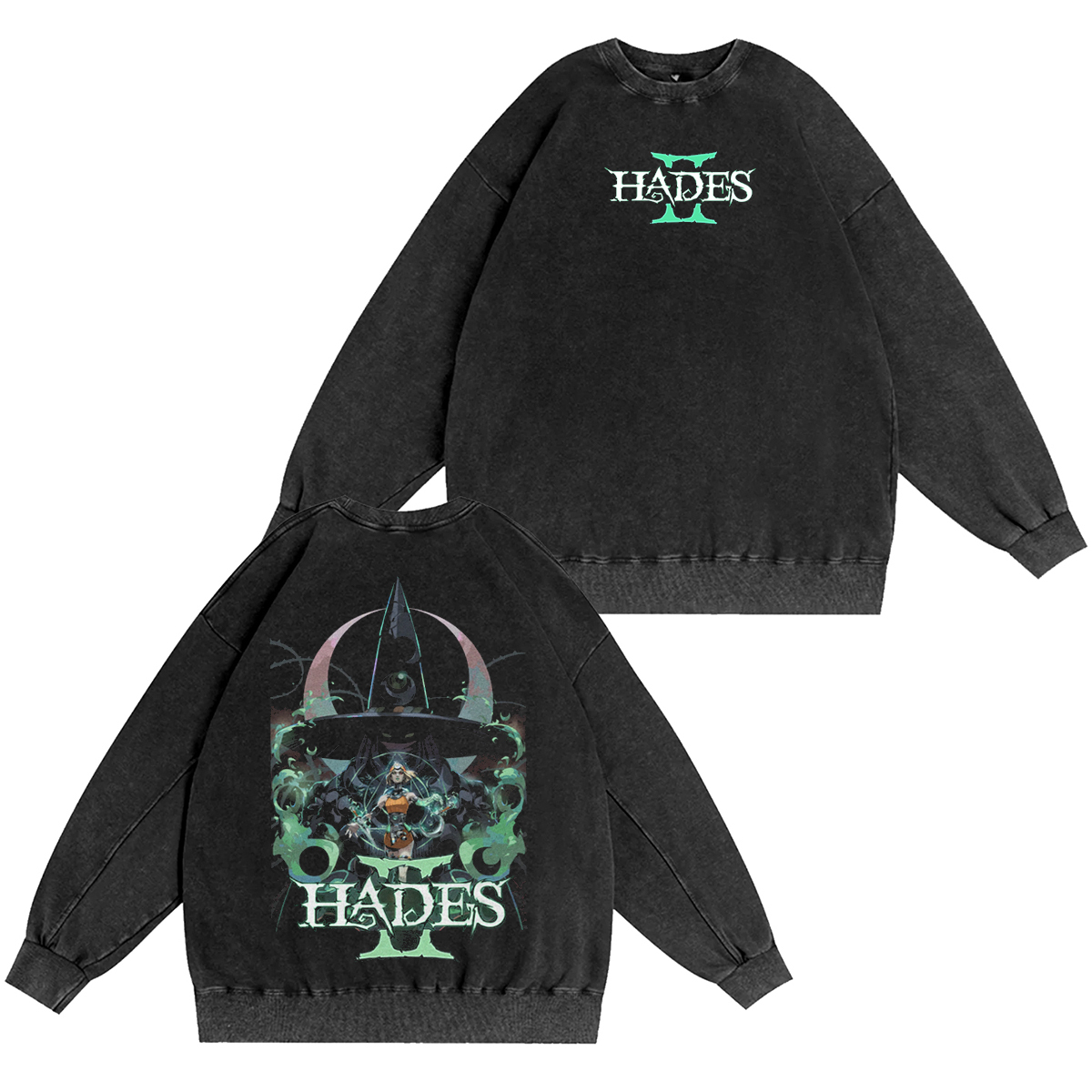 Hades II T-shirt/Crewneck/Hoodie