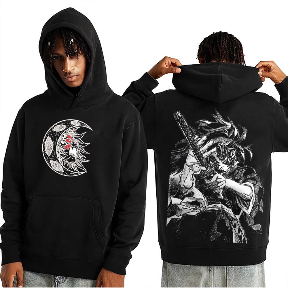 Demon Slayer T-shirt/Crewneck/Hoodie