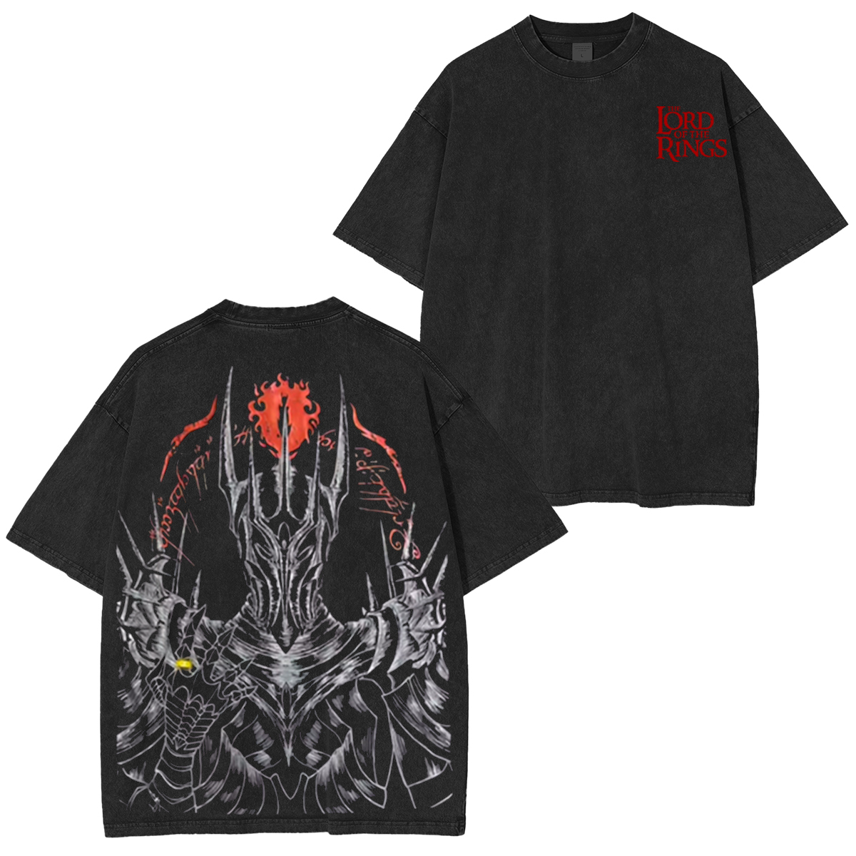 The Lord of the Rings T-shirt/Crewneck/Hoodie