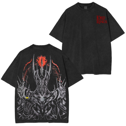 The Lord of the Rings T-shirt/Crewneck/Hoodie