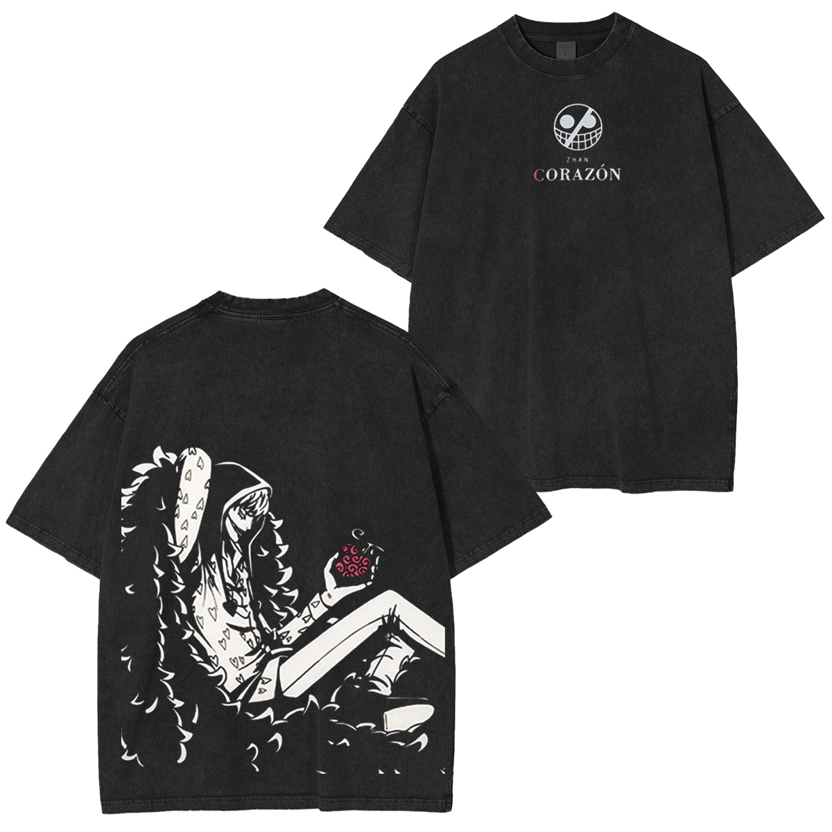 One Piece T-shirt/Crewneck/Hoodie