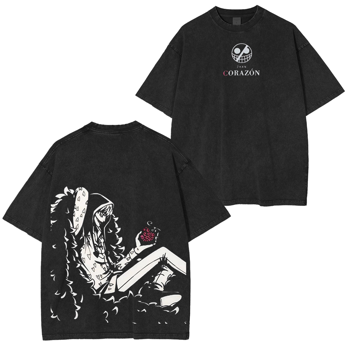 One Piece T-shirt/Crewneck/Hoodie