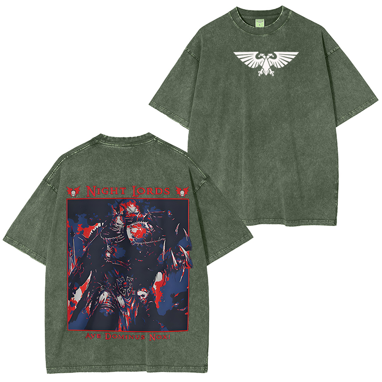 Ave Dominus Nox T-Shirt