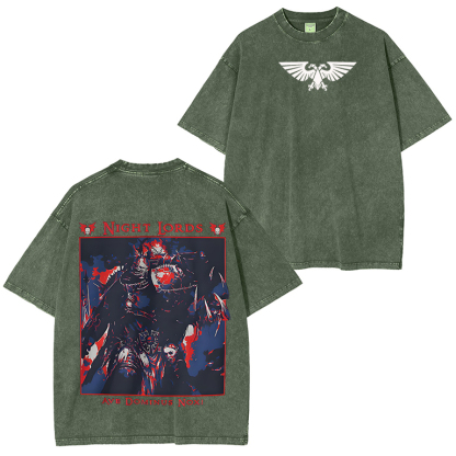 Ave Dominus Nox T-Shirt