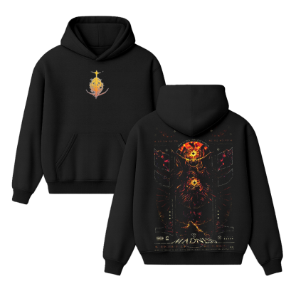 Seekers of Redemption: Nightreign Unisex Shirt/Crewneck/Hoodie