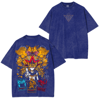 Yu-Gi-Oh!—Monster Duel T-Shirt