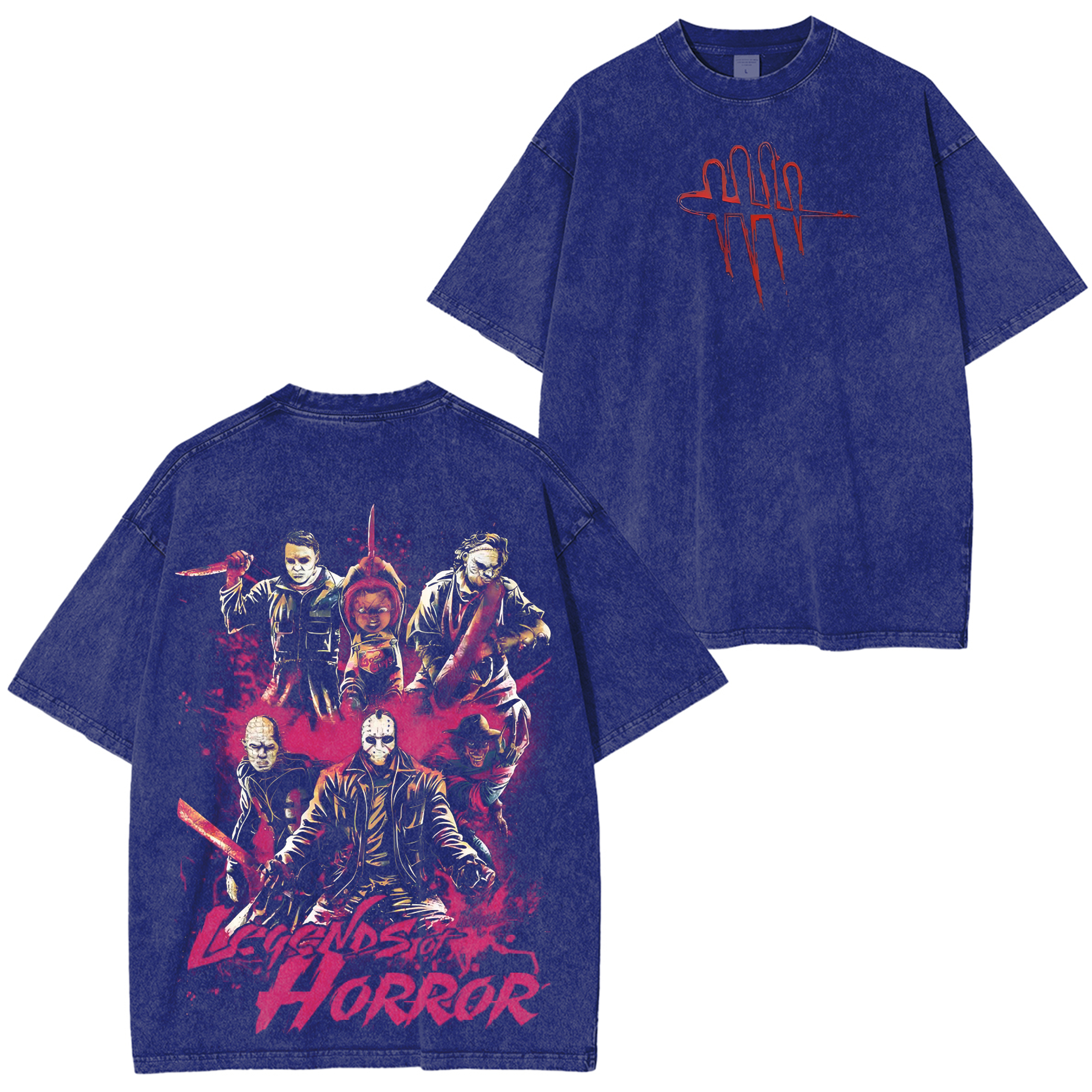 Legends of Horror T-Shirt