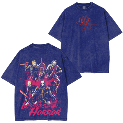 Legends of Horror T-Shirt
