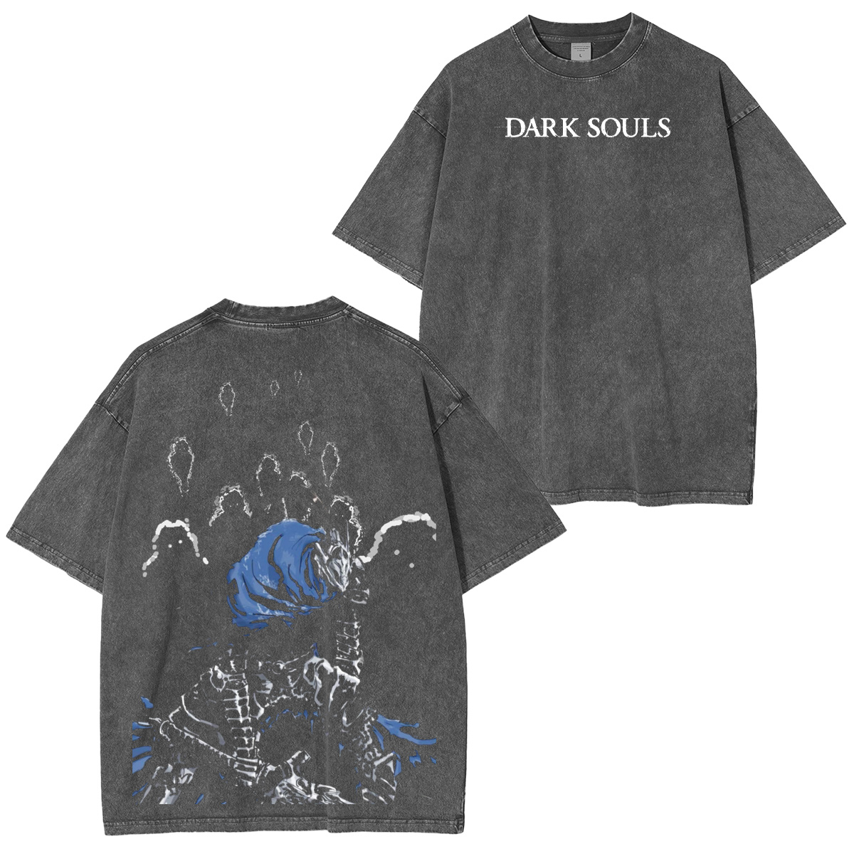 Artorias the Abysswalker Dark Souls Oversized T-shirt/Crewneck/Hoodie