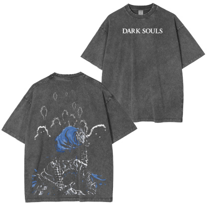 Artorias the Abysswalker Dark Souls Oversized T-shirt/Crewneck/Hoodie