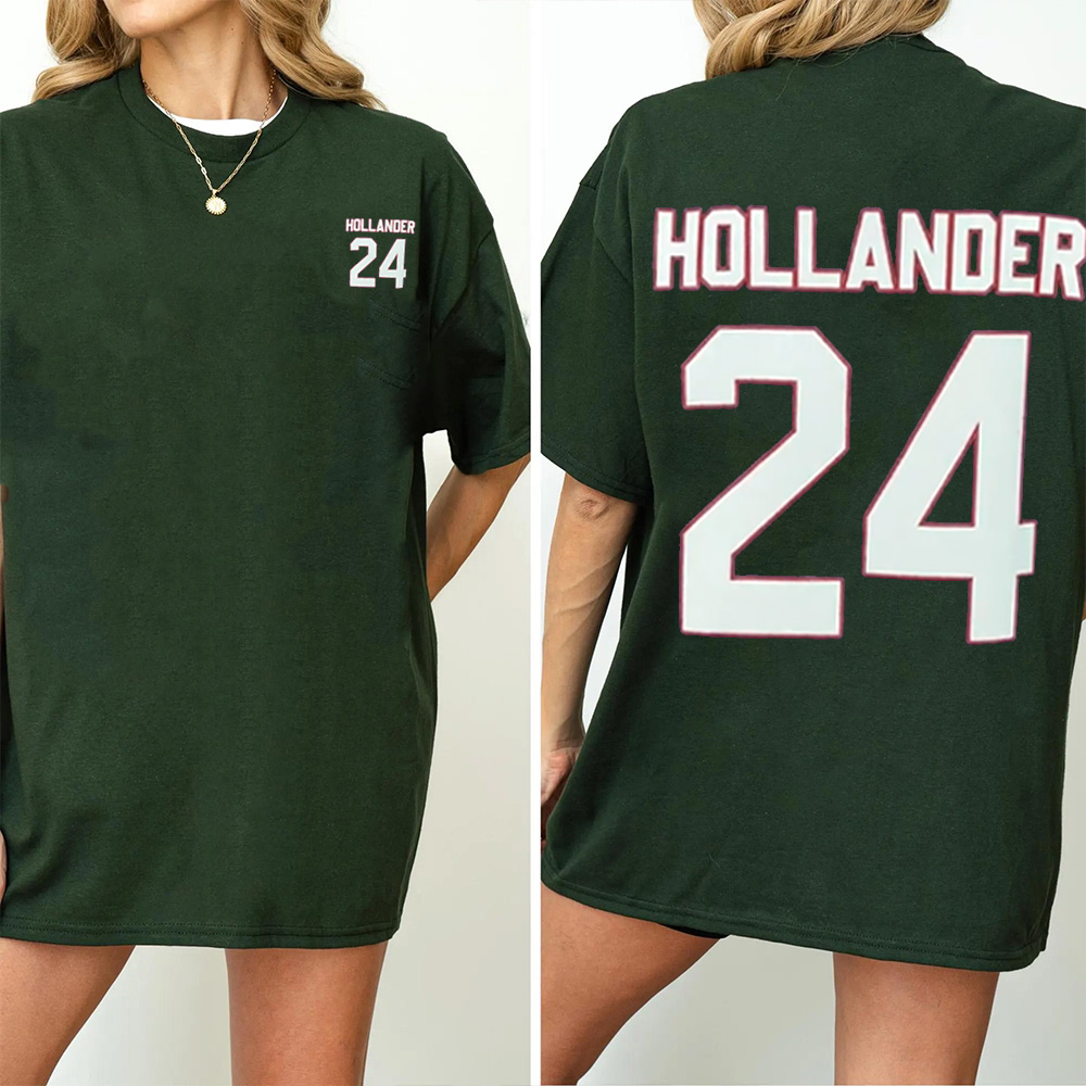 Hollander 24 Unisex T-shirt/Crewneck/Hoodie