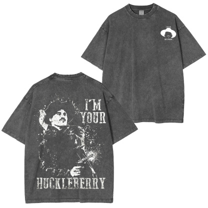 Tombstone Oversized T-shirt/Crewneck/Hoodie
