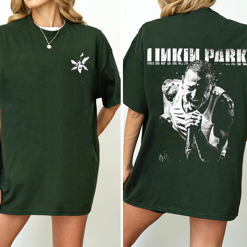 Linkin Park Unisex T-shirt/Crewneck/Hoodie