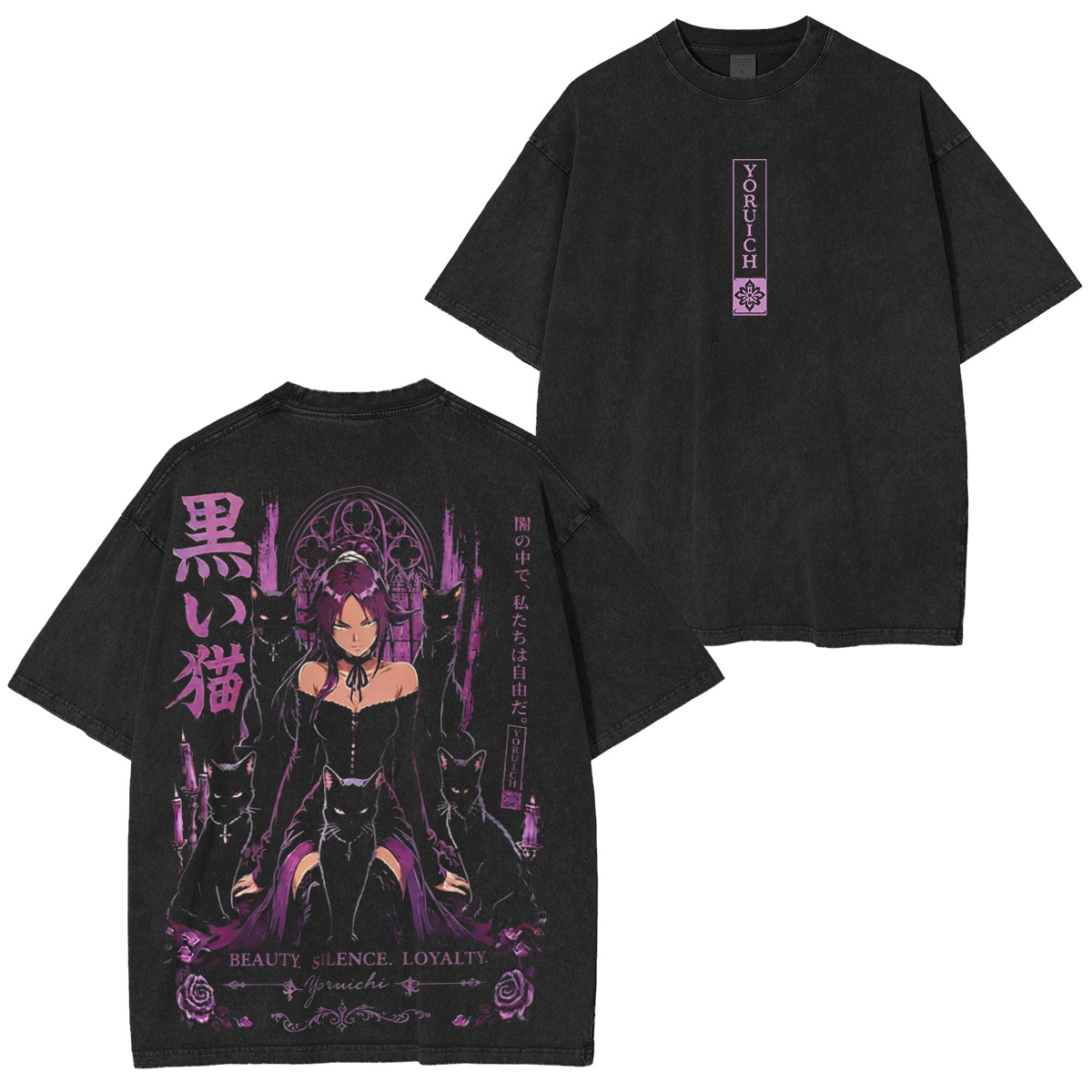 Legion Titanfall  Unisex Washed T-Shirt