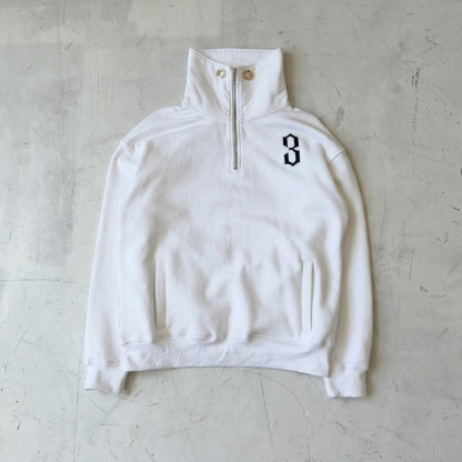[Copy]Blench Szayelaporro Granz  Cotton Hoodie