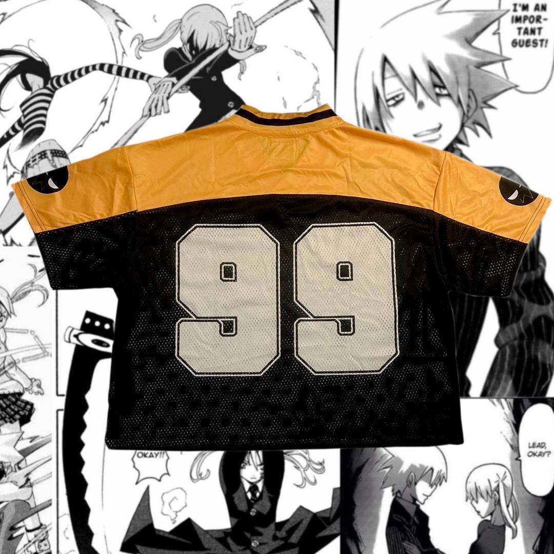 Sound Soul Jersey