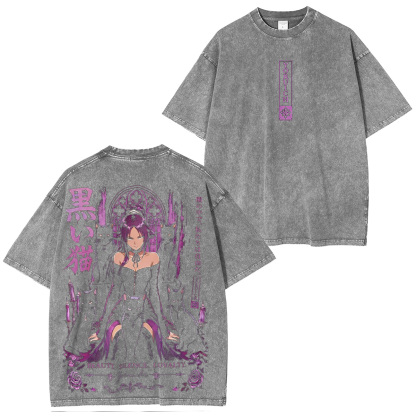 Legion Titanfall  Unisex Washed T-Shirt