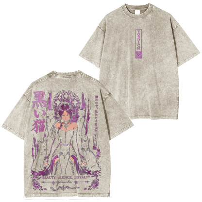 Legion Titanfall  Unisex Washed T-Shirt
