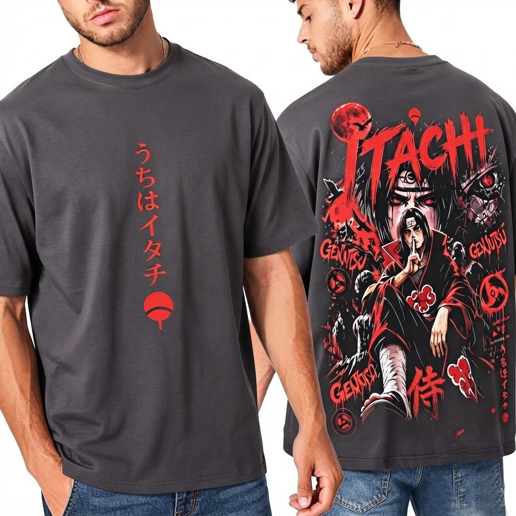 Hatsune Miku Vintage Washed T-shirt/Crewneck/Hoodie