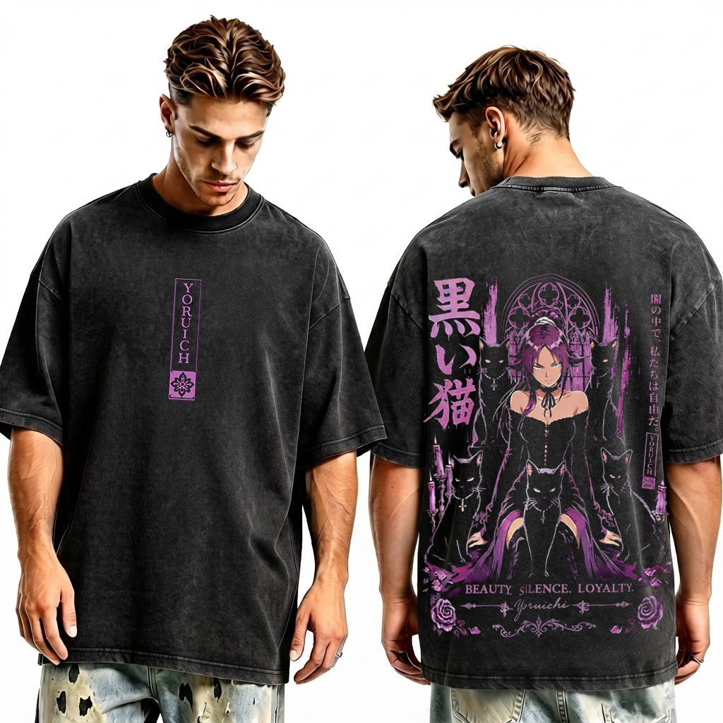 Legion Titanfall  Unisex Washed T-Shirt