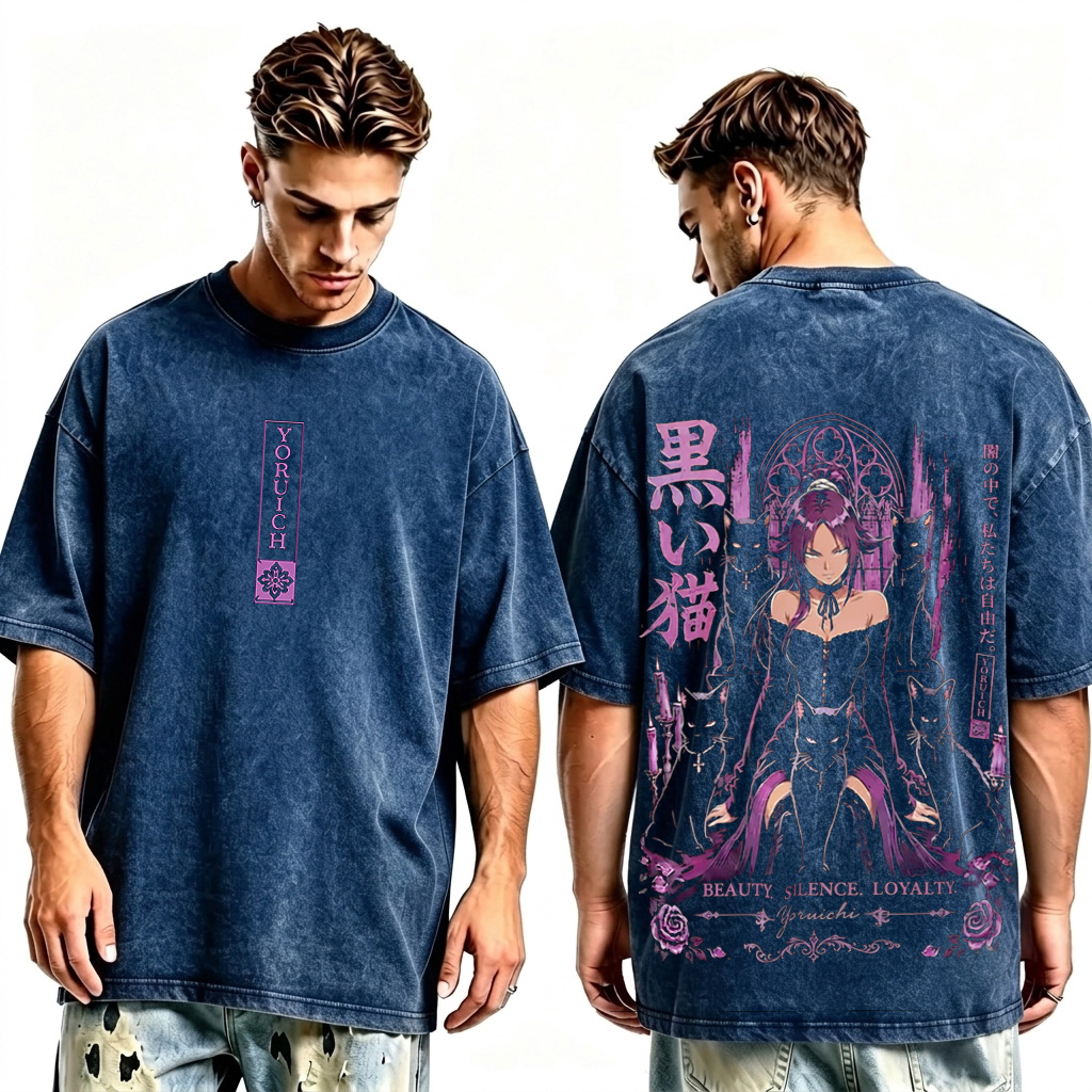 Legion Titanfall  Unisex Washed T-Shirt