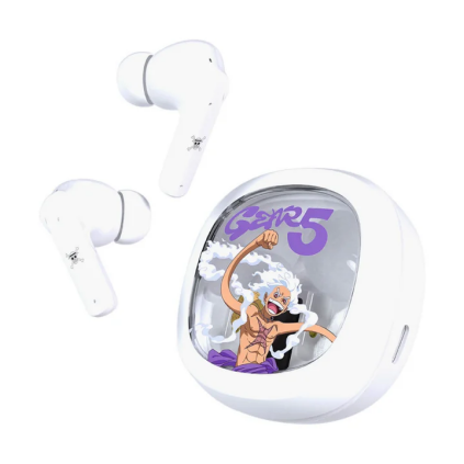 HEADSET FANTECH X ONE PIECE ANC TWS FT20 GEAR5