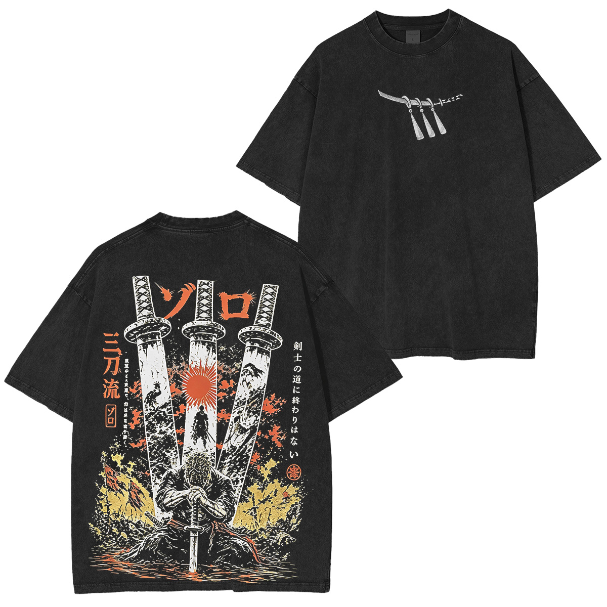 Legion Titanfall  Unisex Washed T-Shirt